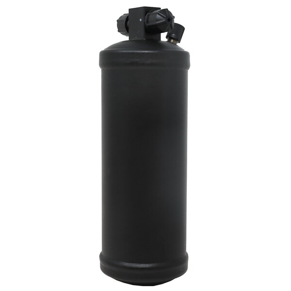 A & I Products R12/ R134a Filter Drier 10" x3.5" x3.5" A-804-997 - main